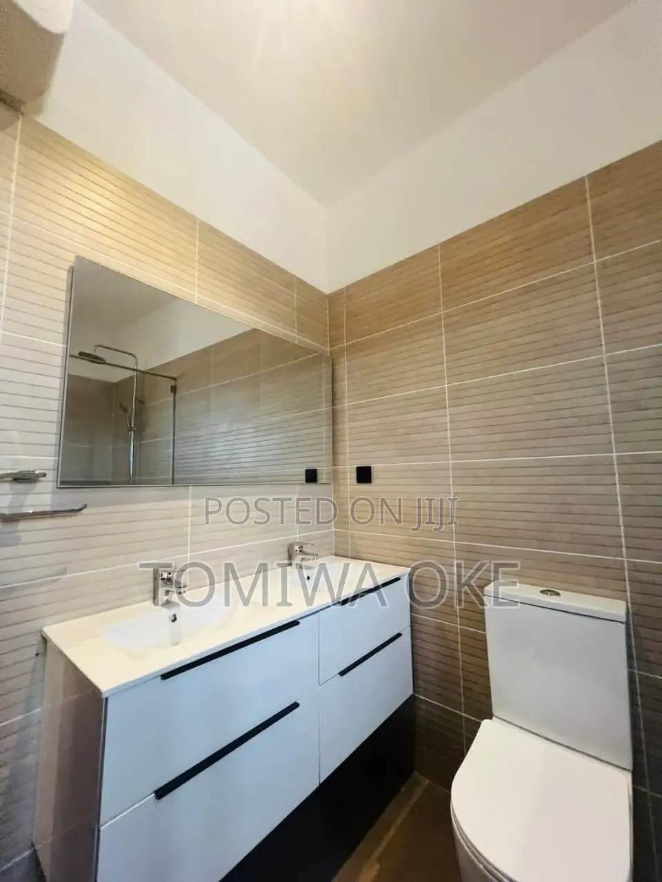 5bdrm Duplex in Magodo Gra for rent
