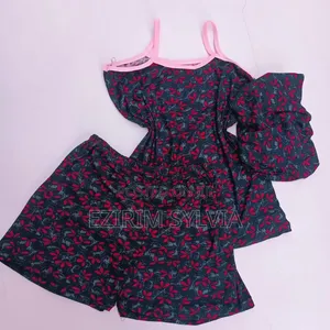 Female Night Wear
