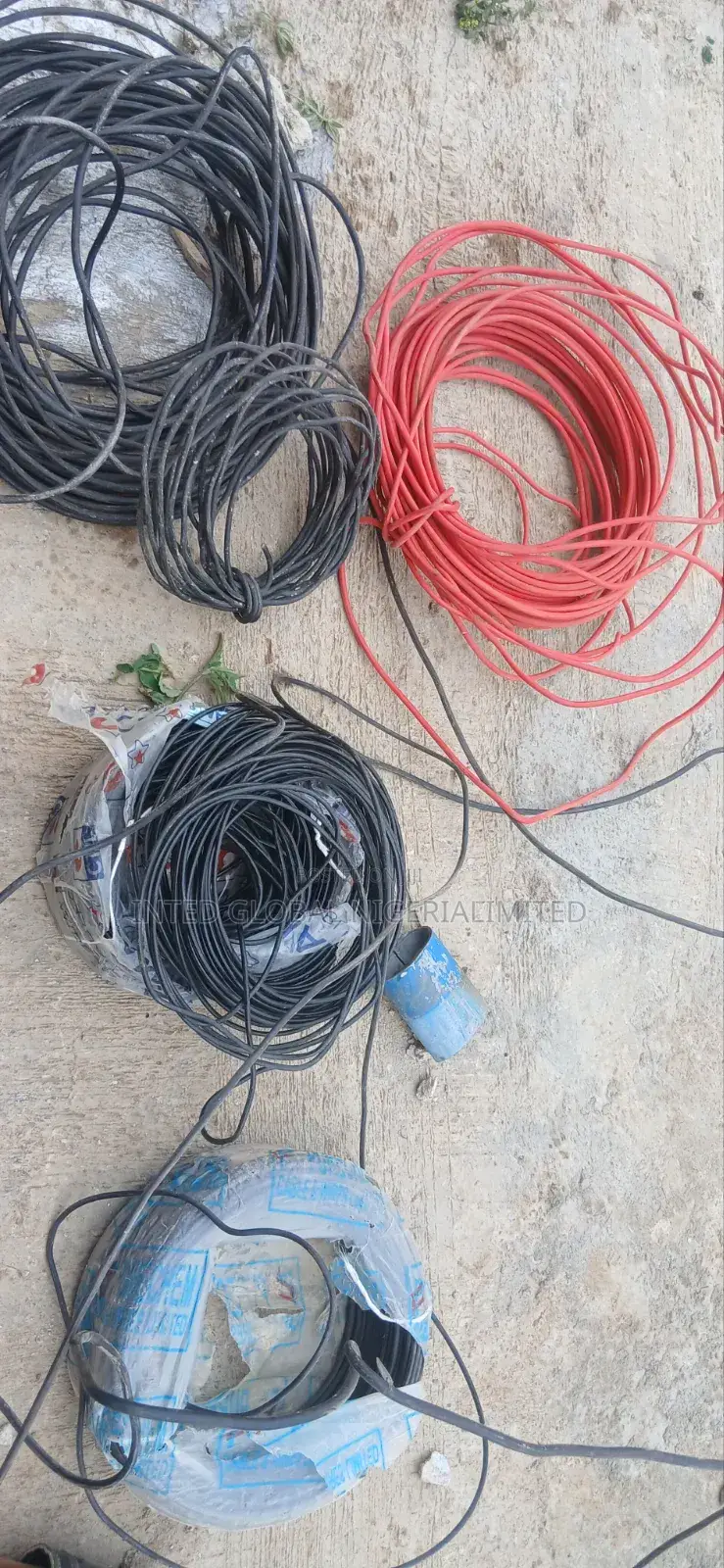 Electrical Wiring
