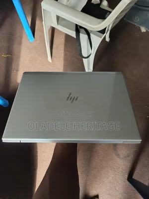 Laptop HP EliteBook 840 G5 8GB Intel Core i5 SSD 256GB