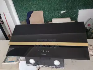 Kitchen Hood (Heat Extractor)