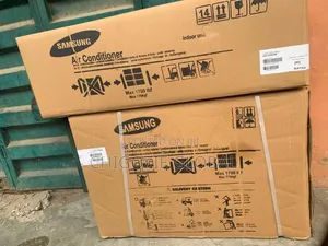 Samsung 2hp Split Units Inverter R410Gas Air Conditioner