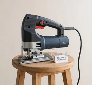 MAXMECH JS 650-65 Jigsaw 650w