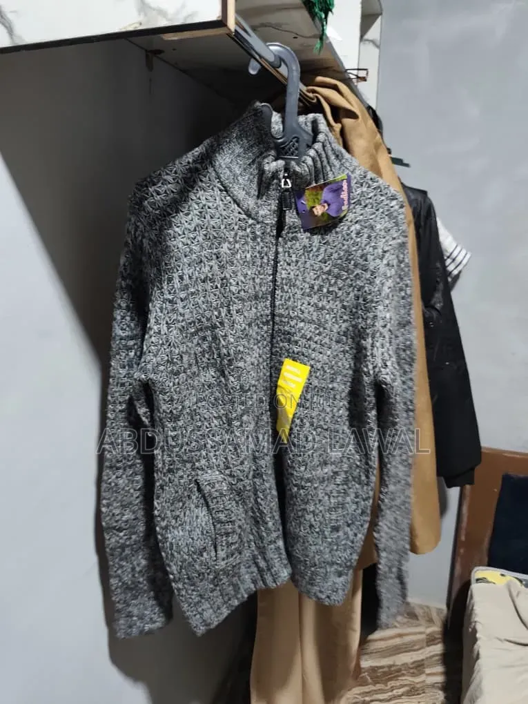 Sweaters Purchased Directly From India