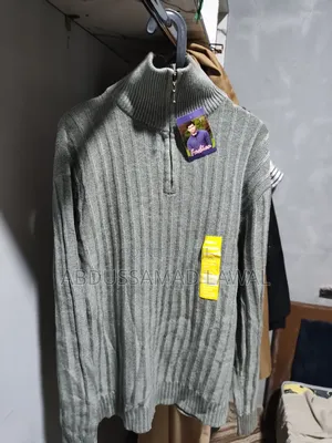 Sweaters Purchased Directly From India