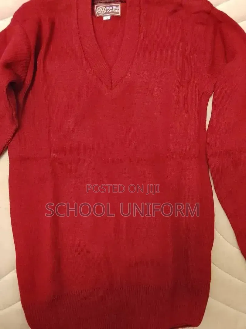 School Uniform