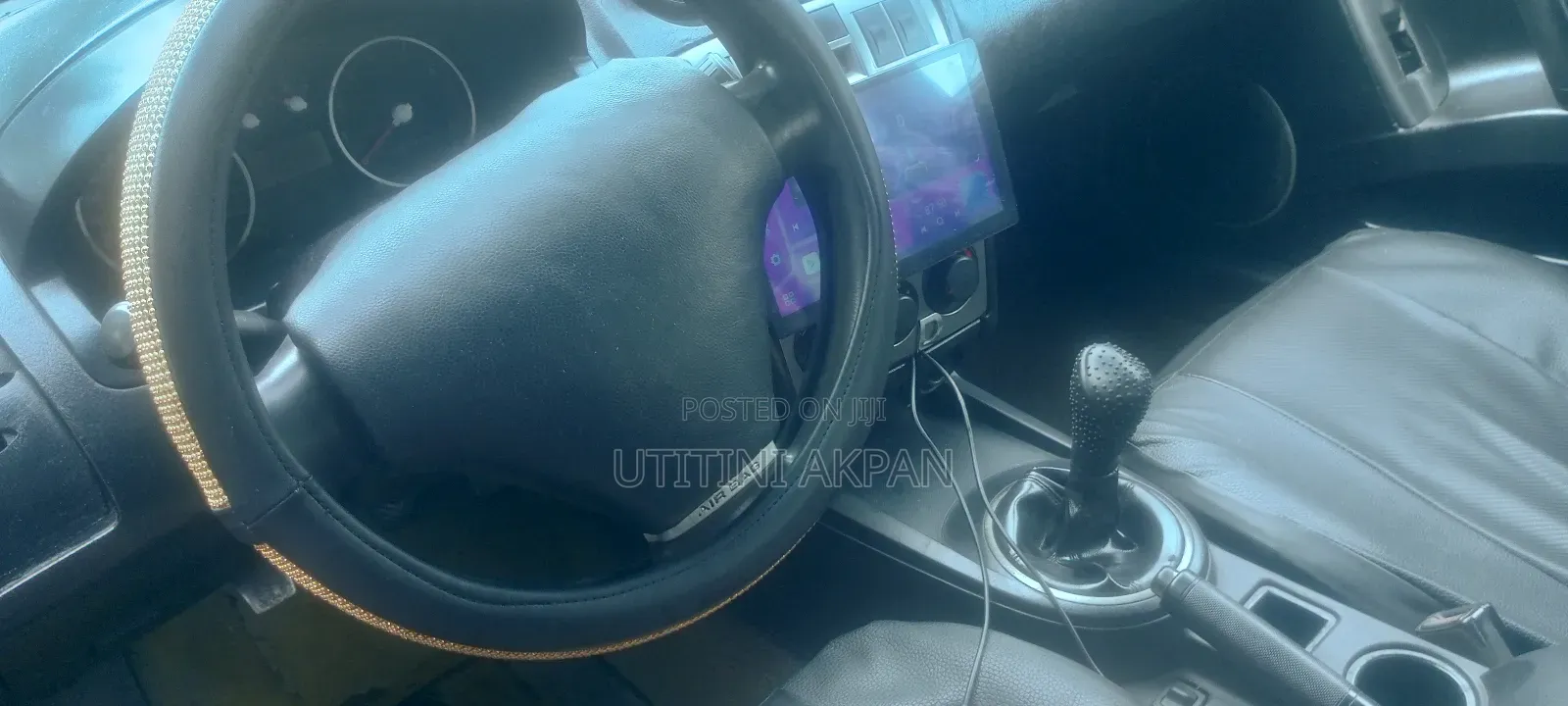 Hyundai Tiburon GT 2002 Black