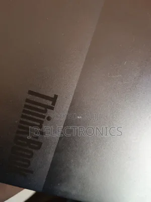 Laptop Lenovo ThinkBook 15s Gen 2 8GB Intel Core i5 SSD 256GB