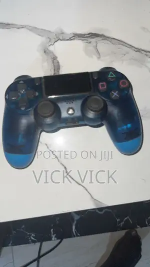 Play Station 4 Pad