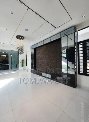 5bdrm Duplex in Ogudu Gra for rent