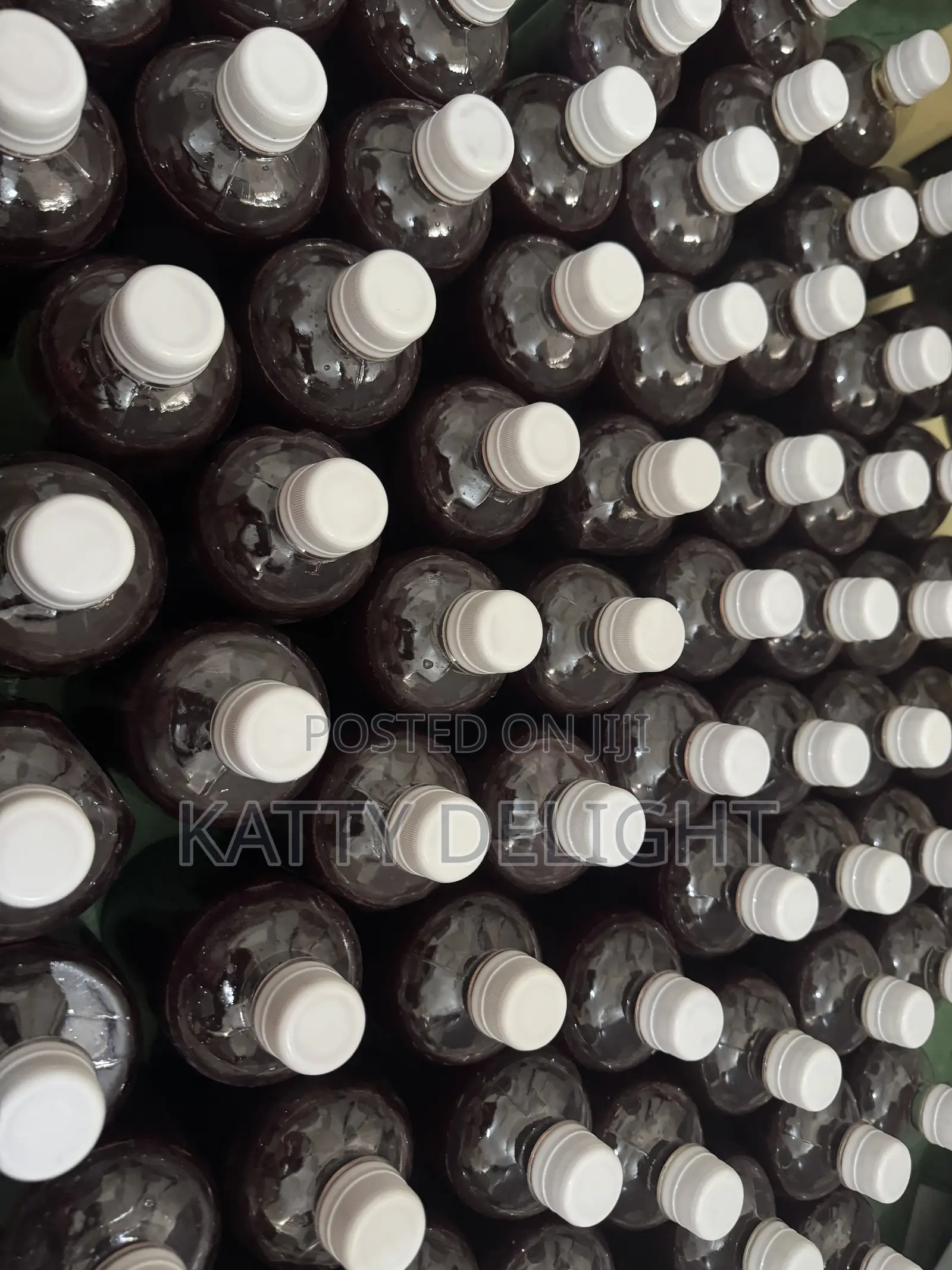 Refreshing Heathy Zobo Drinks