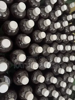 Refreshing Heathy Zobo Drinks