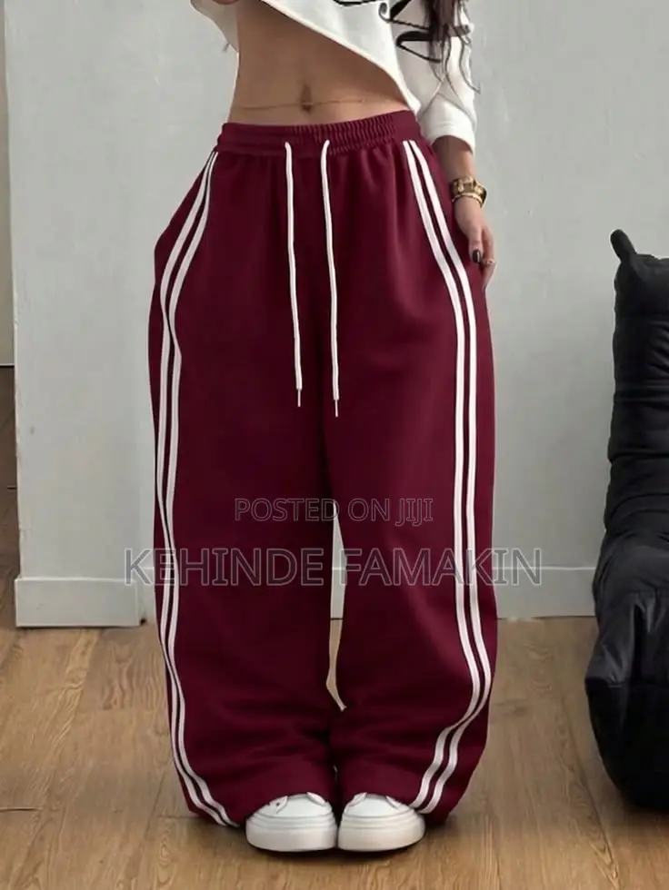Baggy Pants