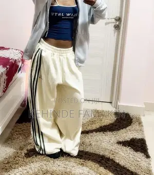 Baggy Pants