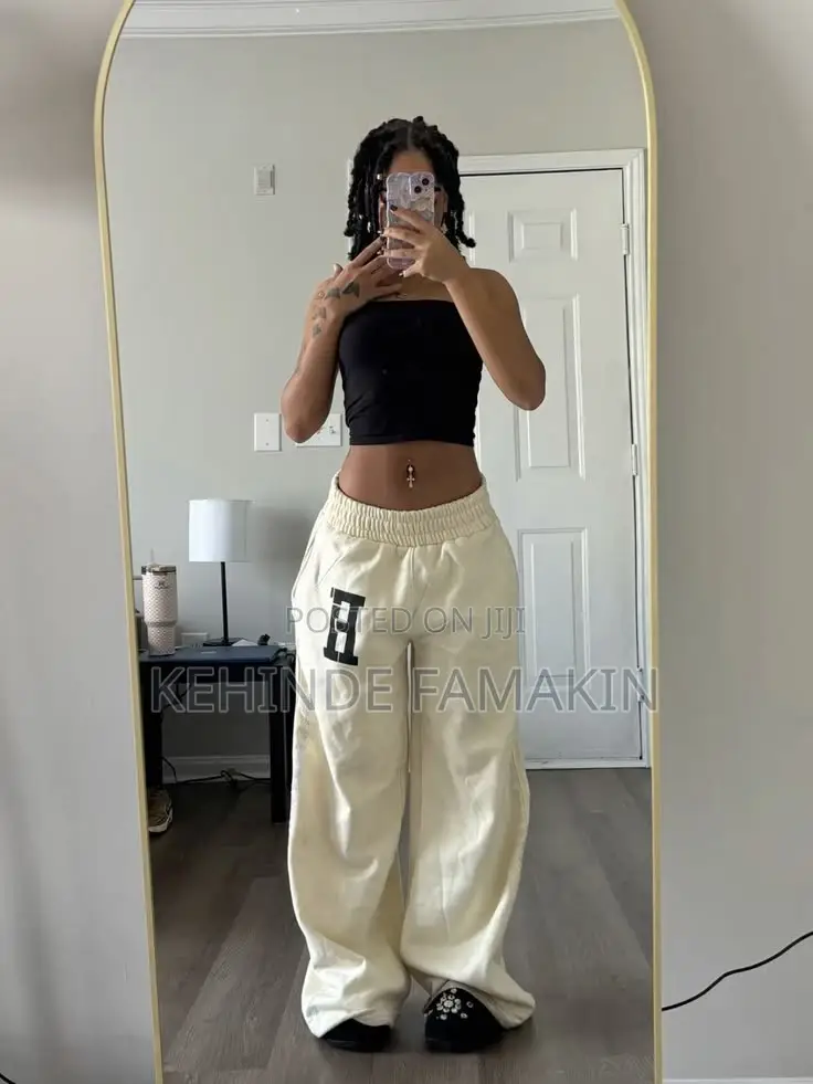 Baggy Pants