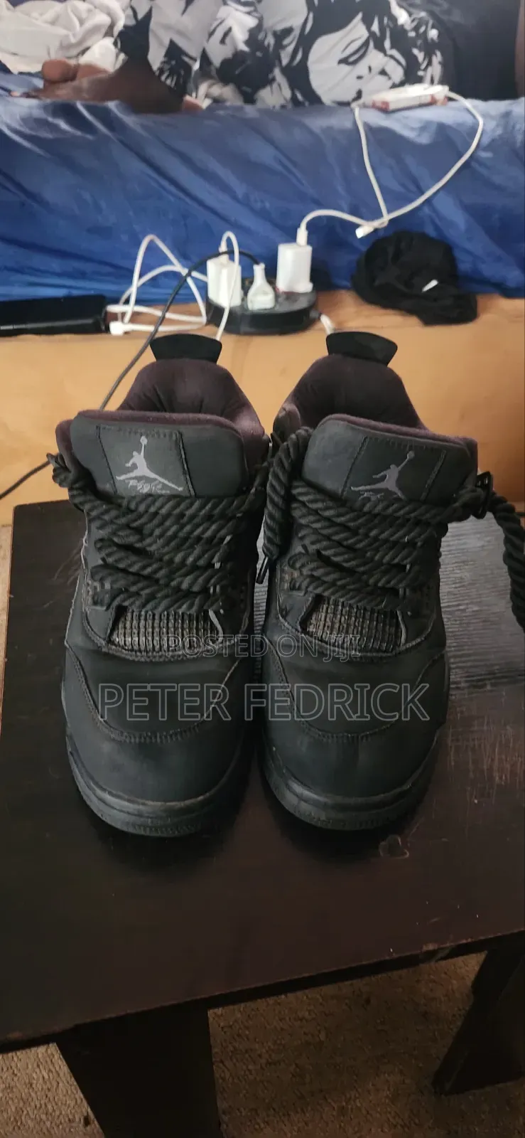 Air Jordan