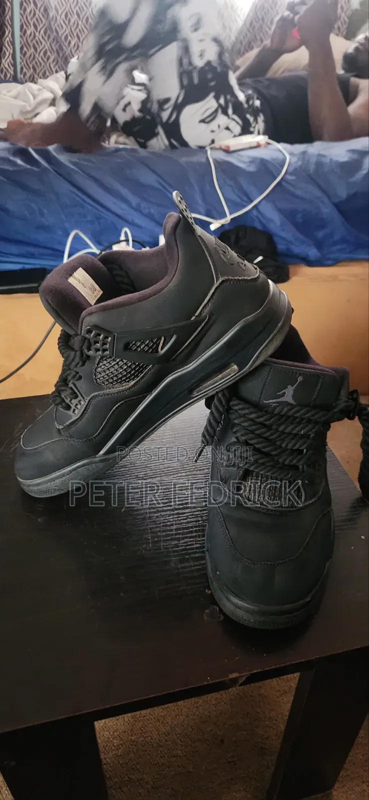 Air Jordan