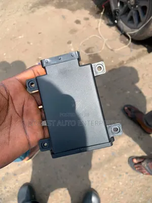 Automatic Roller Boot Cover Module