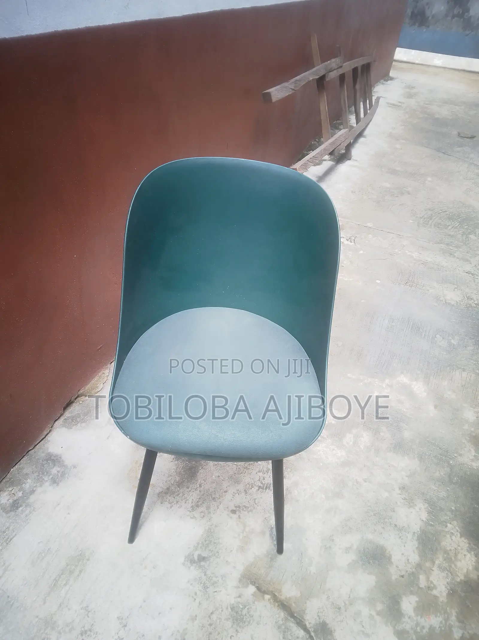 Lounge Chair