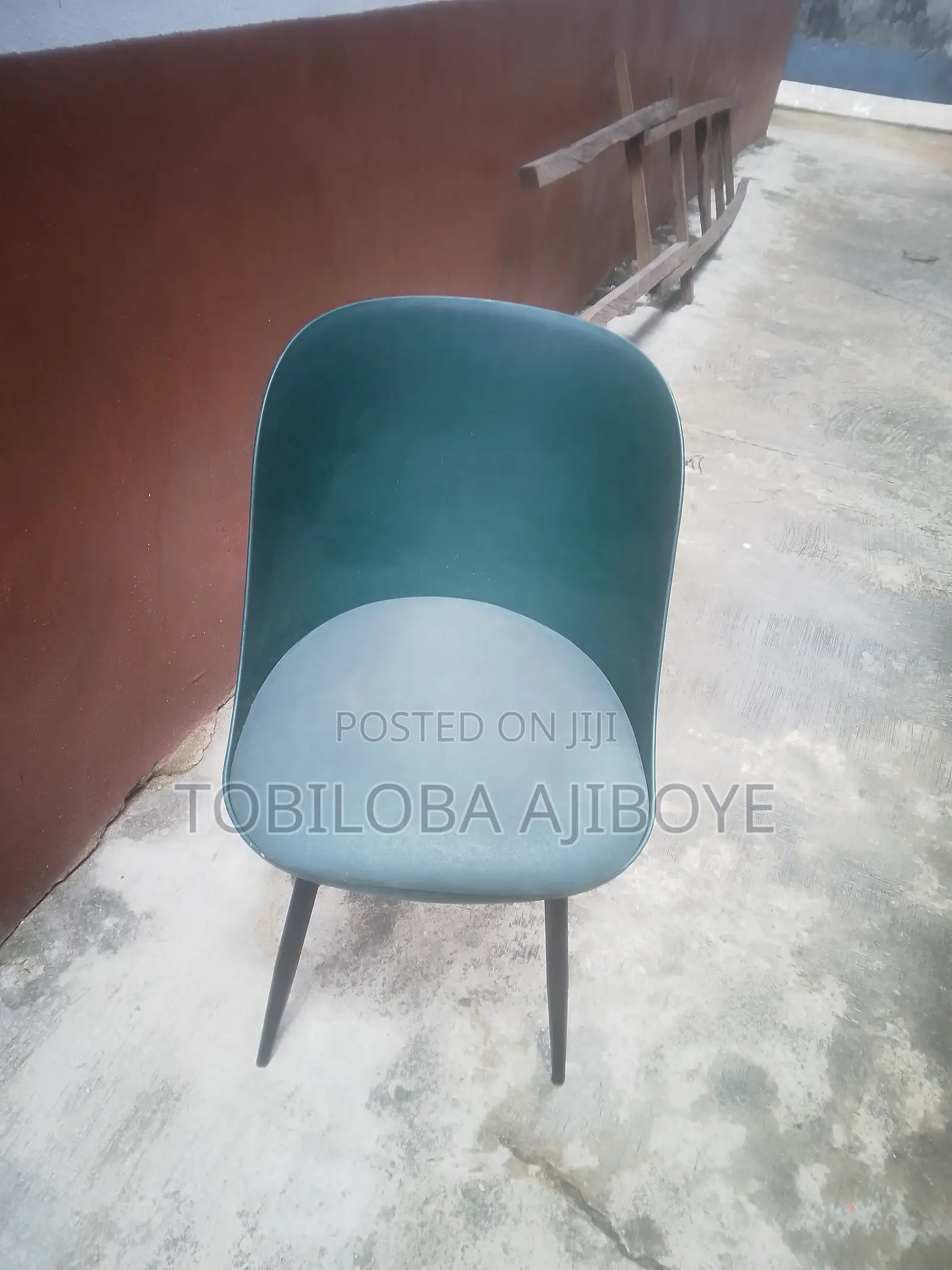 Lounge Chair