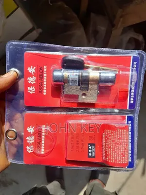 Bioden Cylinder
