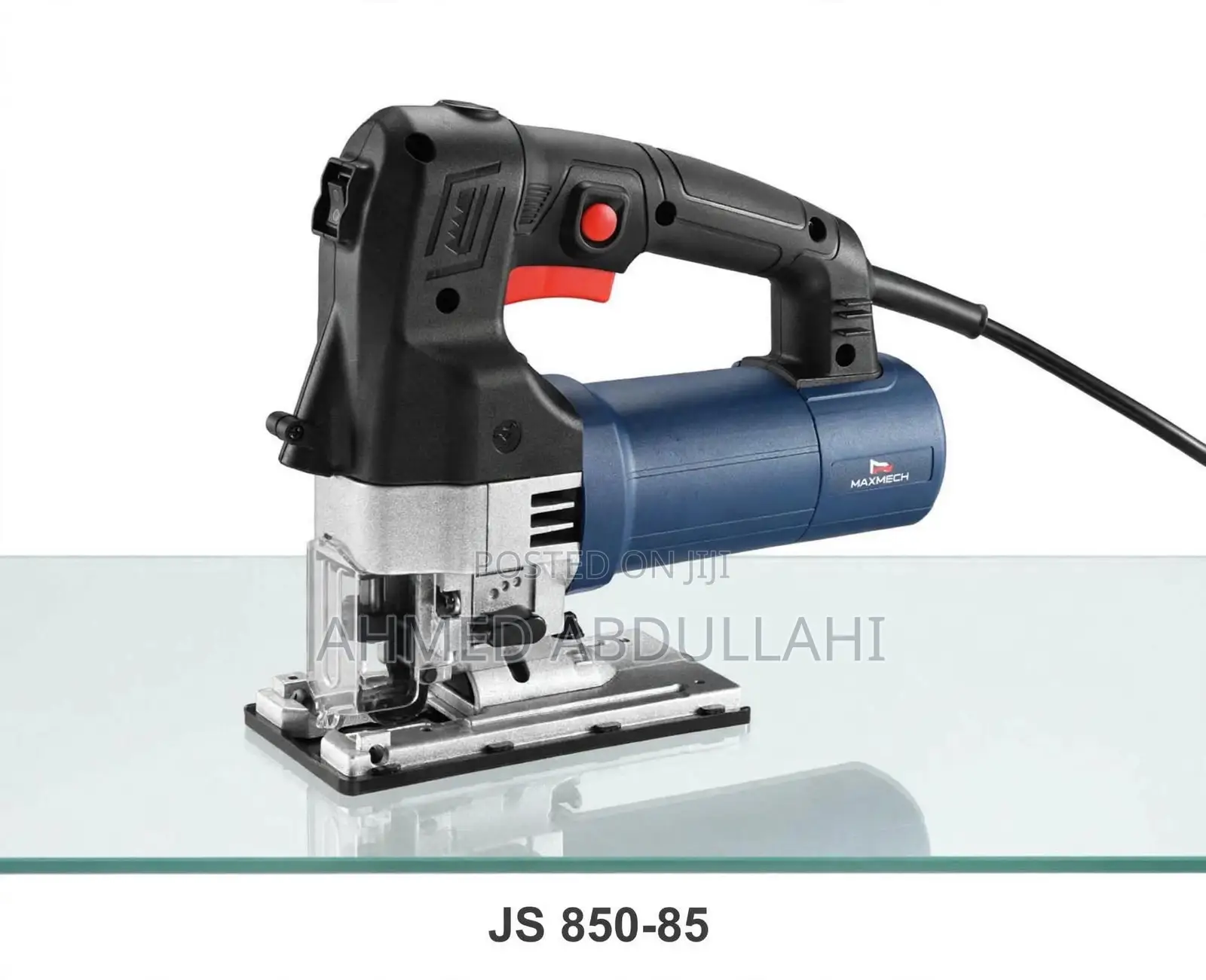MAXMECH JS 850-85 Jigsaw 850w