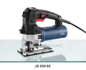 MAXMECH JS 850-85 Jigsaw 850w
