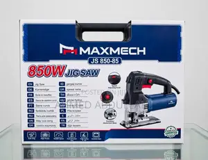 MAXMECH JS 850-85 Jigsaw 850w