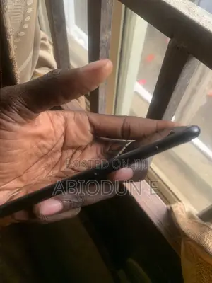 Apple iPhone 8 64 GB Black