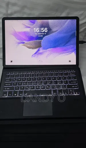 Samsung Galaxy Tab S7 FE 128 GB Blue