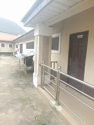 Highly Lucrative 3-in-1 Water Factory for Sale in Port Harcourt