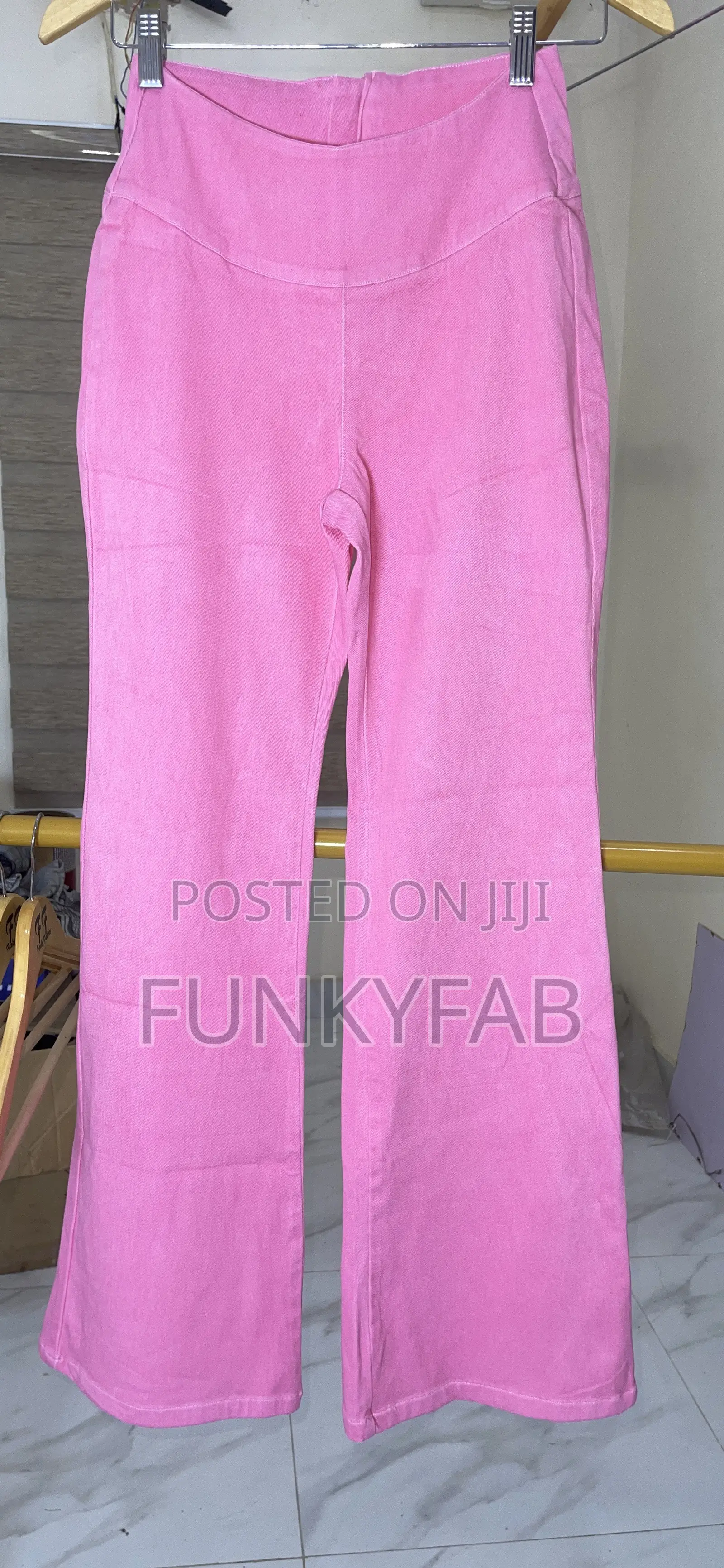 Female Jean