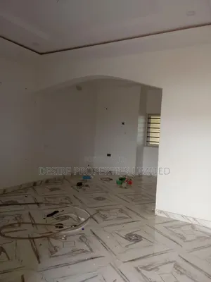 2bdrm Apartment in Aco Estate, Sabon Lugbe for rent