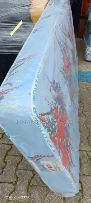 75/42/6 Inches Mattress
