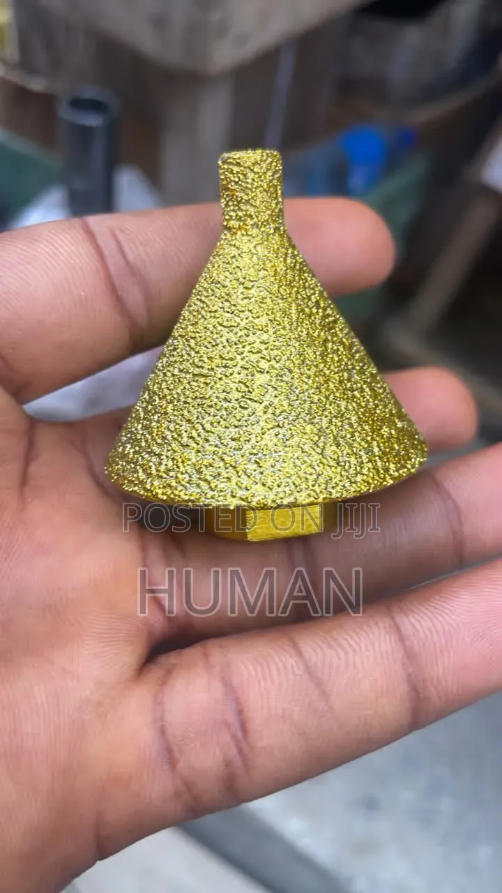 Dressing Stone