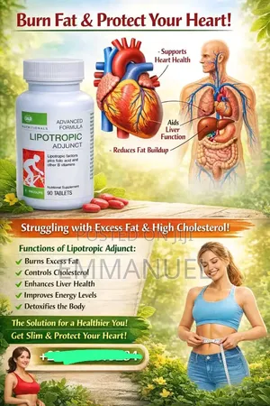 Lipotropic