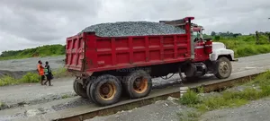 Booster Granite