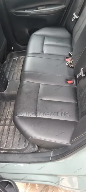 Nissan Sylphy 2021 Gray