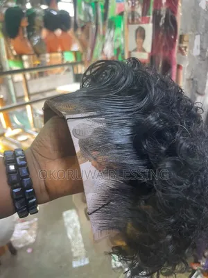 FREE DELIVERY,Get This Hair and Save MONEY for Installation Every Day