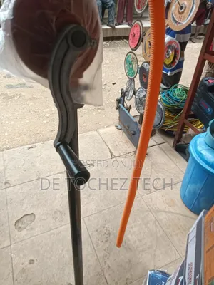 Rotary Pump