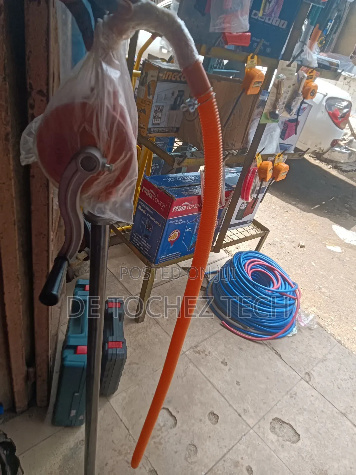 Rotary Pump