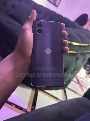 Motorola Moto G14 128 GB Gray
