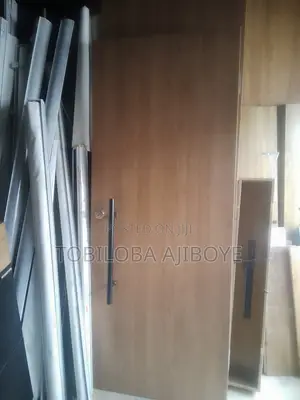Neat and Quality Doors