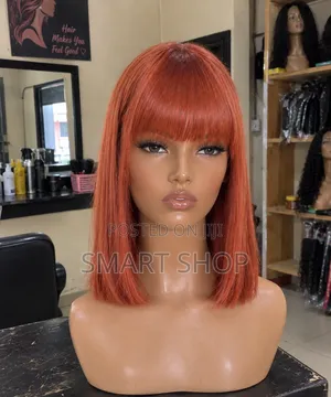 Fringe Human Hair