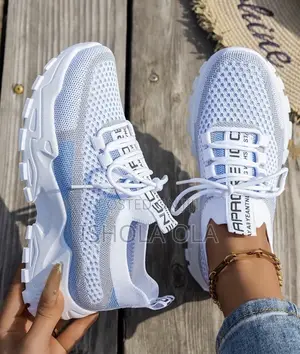 Sneakers Shoes