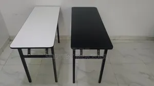 A Mobile Foldable Table