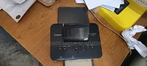 Canon Selphy Cp1000