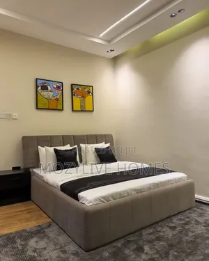 1bedroom Apartment