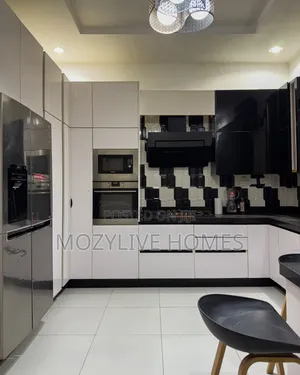 1bedroom Apartment