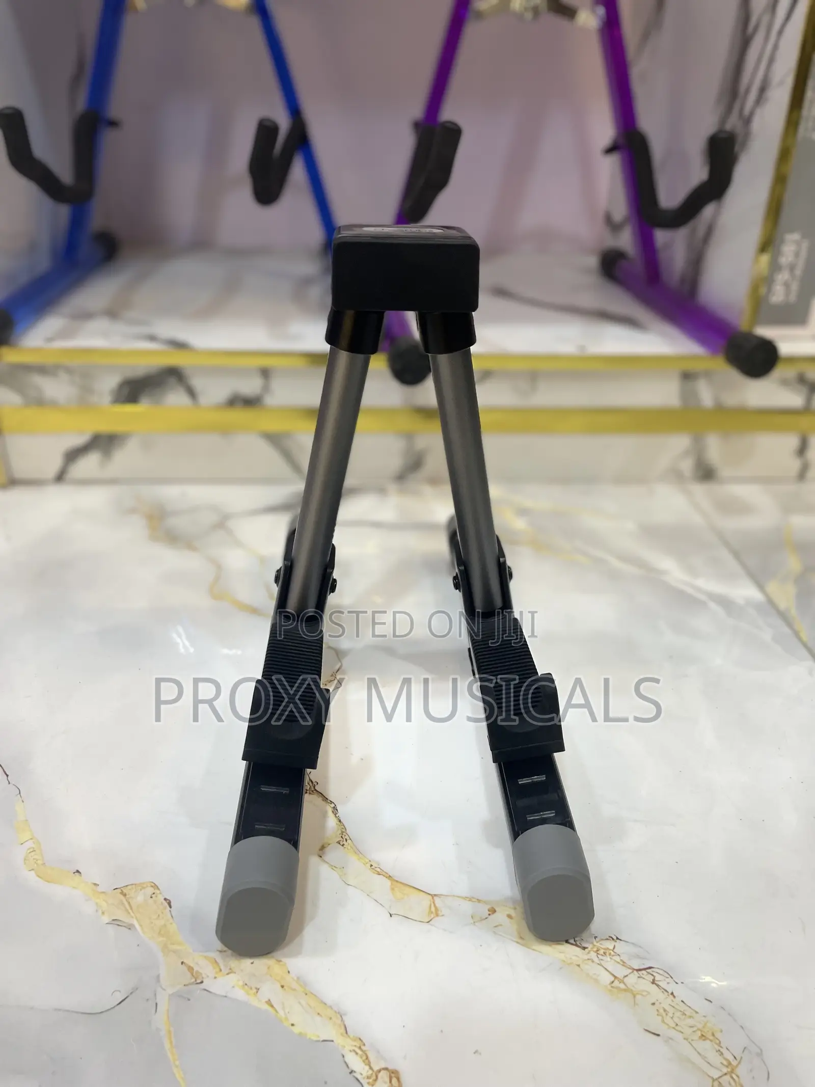Professional Guitar Stand